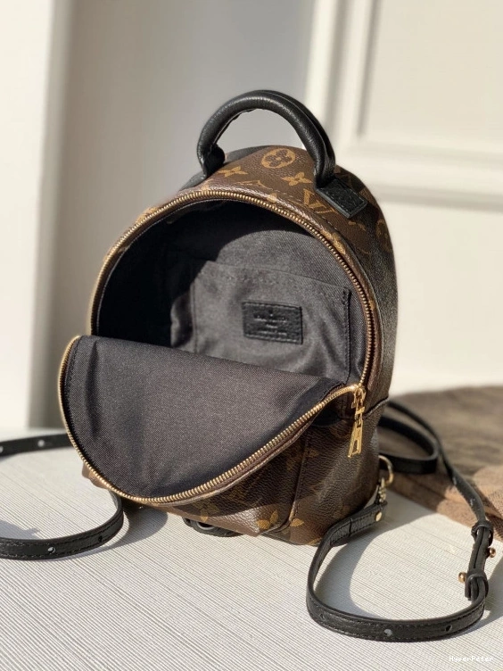 EDITON MINI NEW VUITTON SPRINGS PALM LOUIS 0821